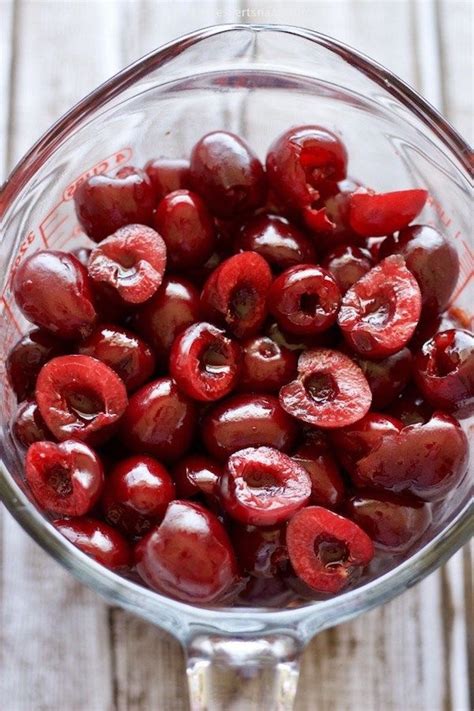 Canned Cherries At Rs 150kg Canned Cherries Id 21341424812