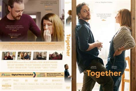 Together 2021 Dvd Cover 2024 Dvd Cover