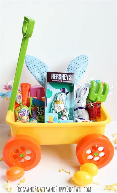 15 Of The Most Creative Easter Baskets On The Planet How Does She