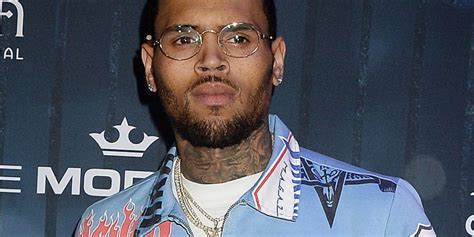 Who The Fk Is This Chris Brown Reacts After 2023 Grammy Loss