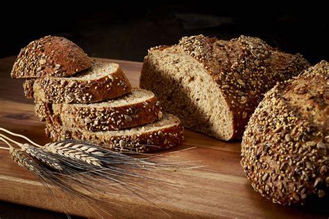 The Health Benefits Of Whole Grain Bread Donnieyance Com