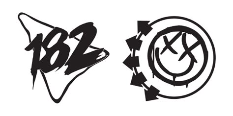 Blink 182 Logo Png