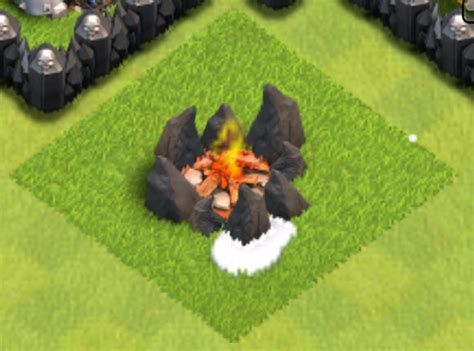 ‘clash Of Clans Cheats Top Tips For Army Camps
