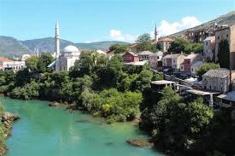 10 Facts About Bosnia And Herzegovina Fact File