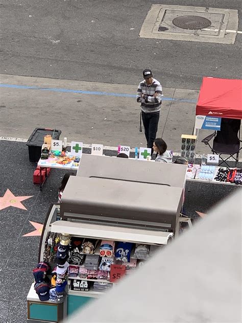 We did not find results for: Street vendor selling weed in Hollywood on Hollywood blvd ...