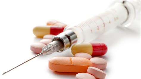 Coastal Meds Sterile Injection Drug Products Recalled By Fda