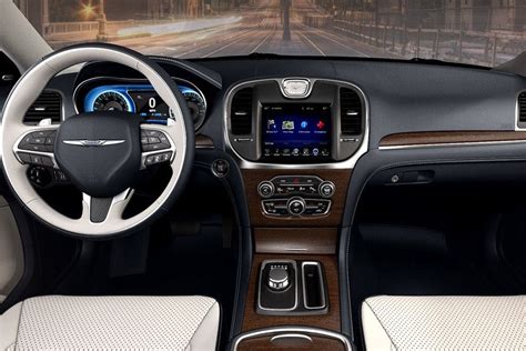 Chrysler 300c 2023 Interior And Exterior Images 300c 2023 Pictures