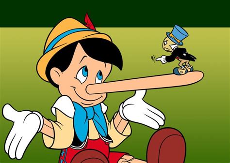 Pinocchio Cartoons