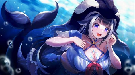 Vtuber Shylily Calls Out Twitch After Shes Suddenly Suspended Dot Esports