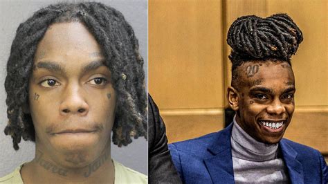 Mistrial Declared In Rapper Ynw Mellys Double Murder Trial