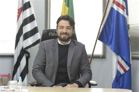 Secretários Que Vão Disputar Eleições Em 2024 Deixam Os Cargos Na Prefeitura De Guarulhos