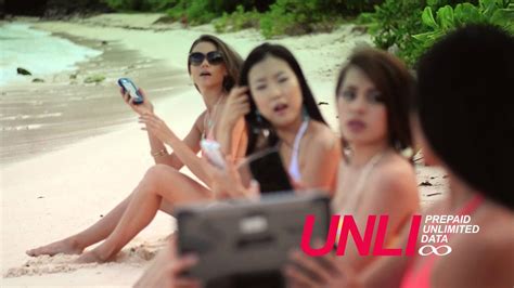 Sexy Girls Guam Unli Docomo Pacific Commercial Youtube