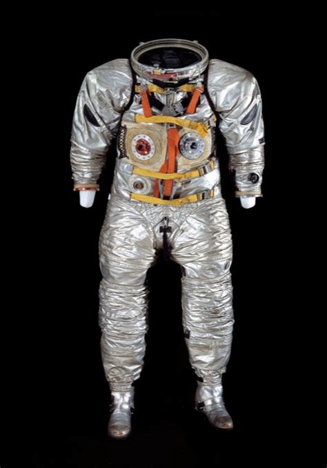 Spacesuits The Smithsonian National Air And Space Museum Collection