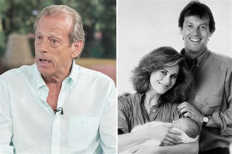 Eastenders Leslie Grantham Died Virtually Penniless And Had Planned No Frills Funeral The