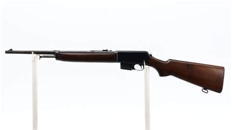 710 Winchester Model 07sl Caliber 351 Wsl