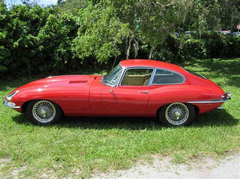1967 Jaguar E Type For Sale Cc 1010048