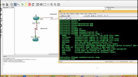 77 Wan Technologies Configuring Pppmlppp Youtube