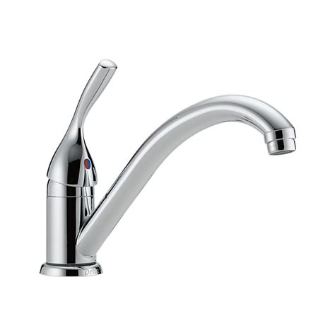 Niagara faucets is one of canada's most trusted online retailer's of stainless steel and copper kitchen sinks, kitchen faucets and shower kit combos. 101-DST Classic Single Handle Kitchen Faucet : Kitchen ...