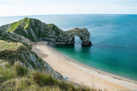 Durdle Door Camping In Dorset 5 Things To Do On The Jurassic Coast