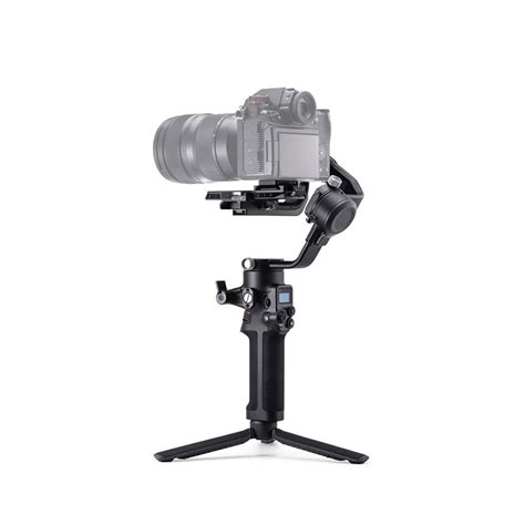 DJI Ronin RSC 2 Gimbal Stabilizer For DSLR And Mirrorless Camera