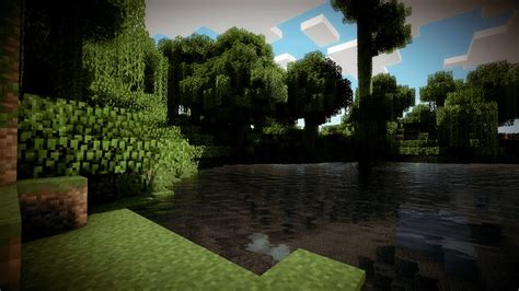 Realistic Minecraft Wallpapers - Wallpaper Cave