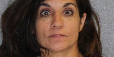 Florida Lawyer Linda Hadad Disbarred Over Sex With Inmates Drug Use