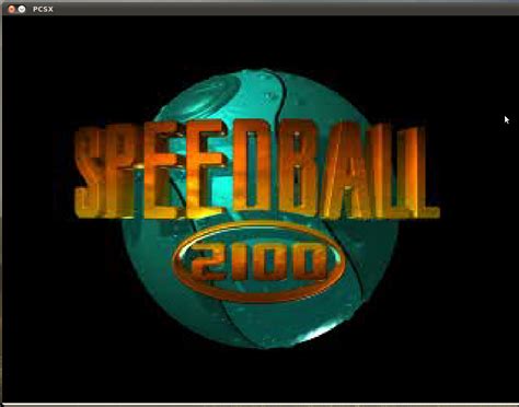 Speedball 2100 [NTSC-U] ISO