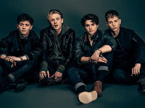 The Vamps Confirmed To Appear At National Film Awards 2018 National