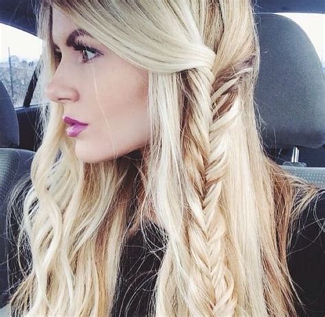 These long hairstyles are great because they're relatively easy to maintain and style. 25 Trendy Braid Styles for Dry & Damaged Hair - Modern ...