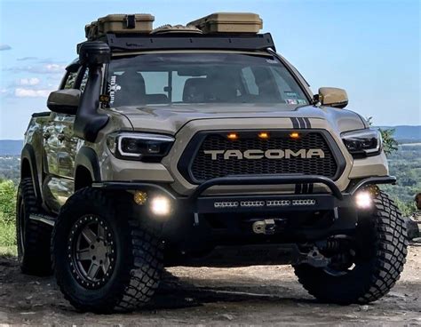 2022 Toyota Tacoma Trd Pro Grey Changes Redesign Specs Pictures