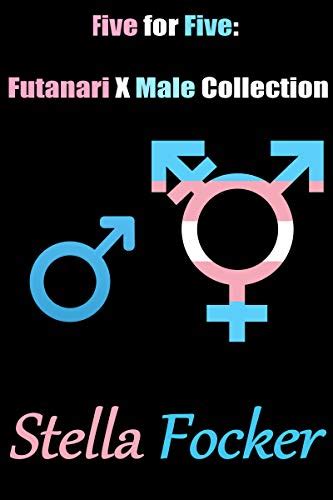 Buy Five For Five Futanari X Male Collection Futa On Male Bundle Kindle Edition Online At