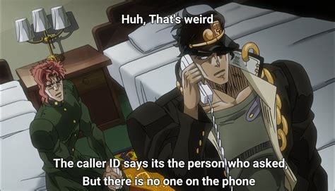 Jotaro No One Asked Blank Template Imgflip
