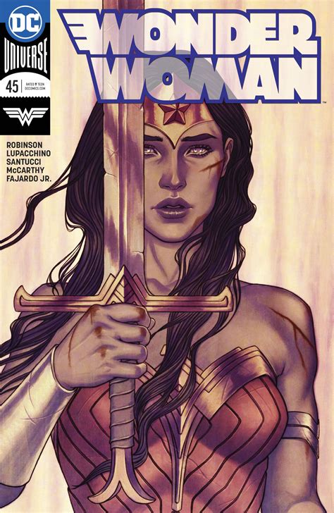 Wonder Woman Variant Cover Fresh Comics