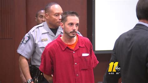 Raleigh Man Accused Of Murder Says He Was Protecting His Home Abc11