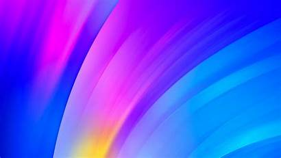 Abstract Redmi Wallpapers Rainbow Windows Redmibook Gradient