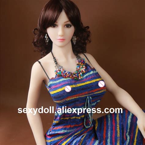 New 158cm Japanese Real Silicone Sex Doll For Men H Cup Big Breast Metal Skeleton Asian Head