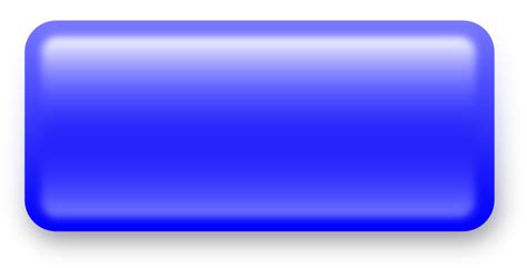 Blue Rectangle | Frame logo, 3d rectangle, Rectangle