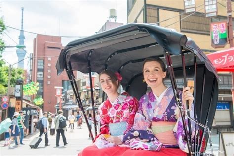 【画像】日本を訪れる外国人観光客が年々増加 客数の伸び率が高いのはロシア ライブドアニュース