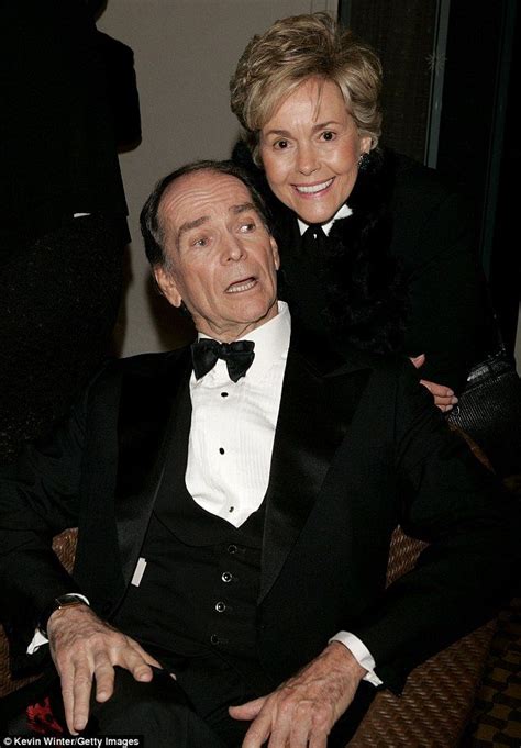 Disney And Broadway Legend Dean Jones Dies Of Parkinsons At Age 84