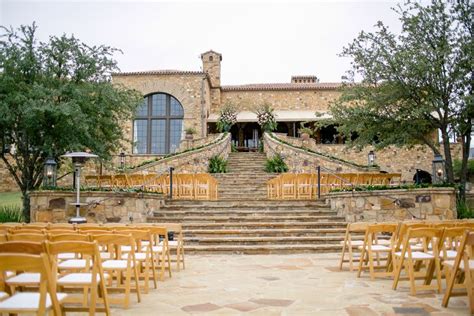 A Romantic Luxury Wedding At Escondido Golf And Lake Club In Horseshoe