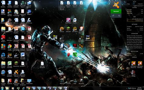 Best Gaming Wallpapers For Desktop Here Are Only The Best Game