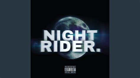 Nightrider Youtube