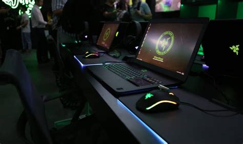 Razer Opening Its First Us Retail Store