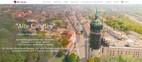 Was geschäftsführer marcus schubert dort macht und vorhat. お気に入りのホテル（15）： Hotel Alte Canzley Wittenberg | 大野インクジェット ...