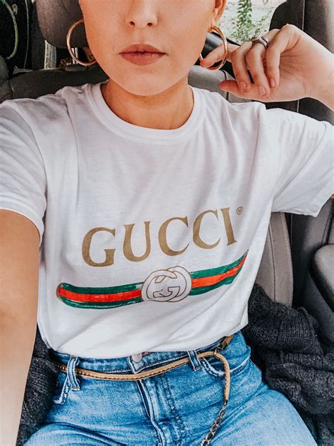 Gucci T Shirt Gucci T Shirt Women Gucci T Shirt T Shirts For Women