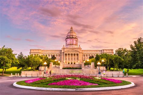 What Is The Capital Of Kentucky Best Hotels Home