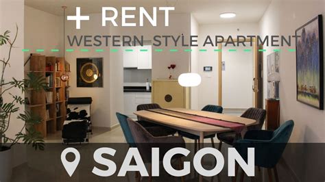 Here's the process of renting an apartment in ho chi minh city: We have many modern style apartments for rent in Saigon ...