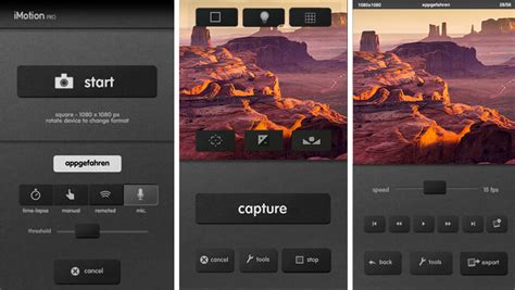 Top 15 Best Time Lapse Apps In 2024