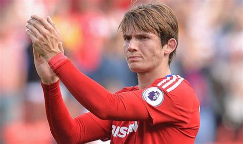 Marten de roon, golfbreker van bergamo. Man Utd News: Jose Mourinho wants Middlesbrough star ...