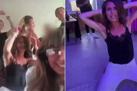 Finnish Pm In Hot Water After Video Of Her Wild Party Goes Viral Gulftoday